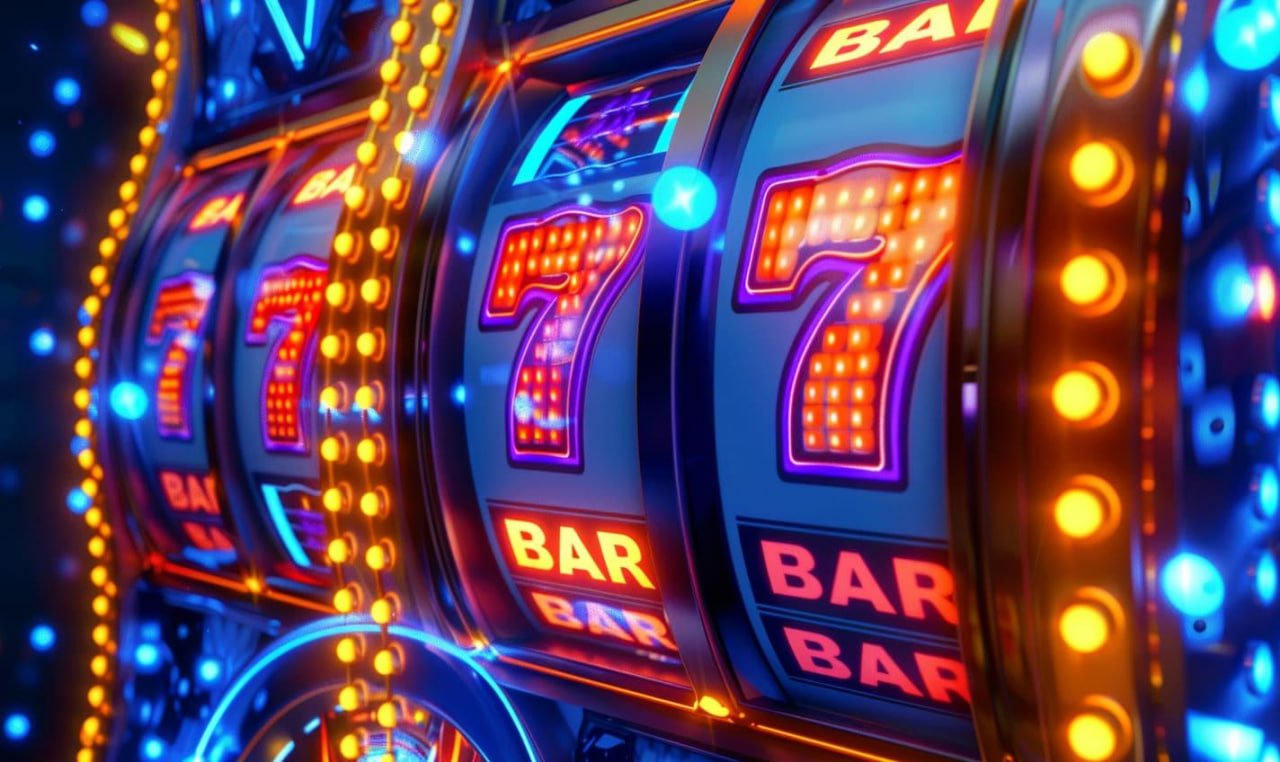 all slot