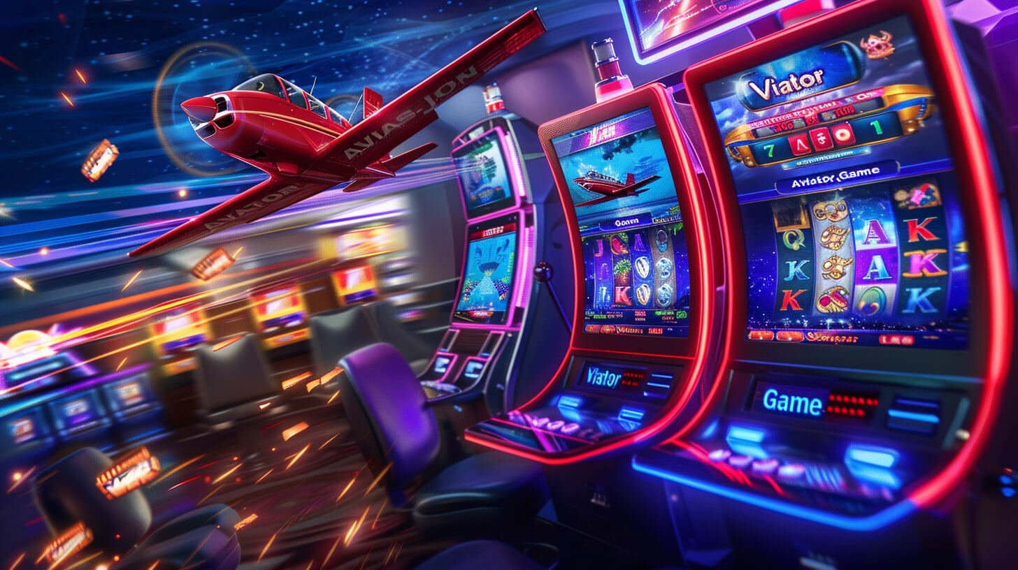 all slot