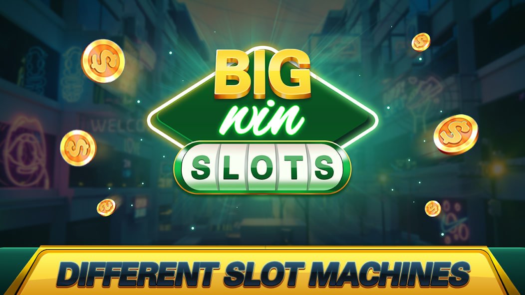 all slot