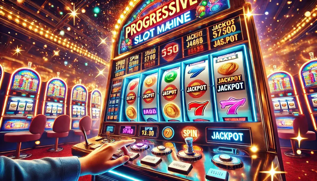 all slot