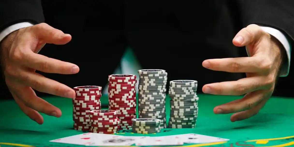 all slot