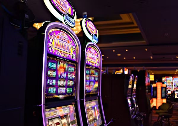 all slot