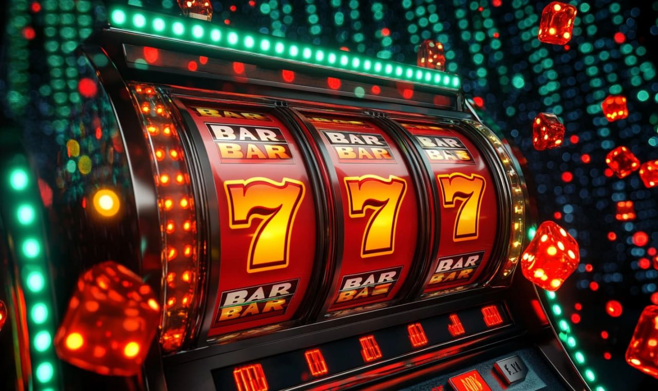 all slot