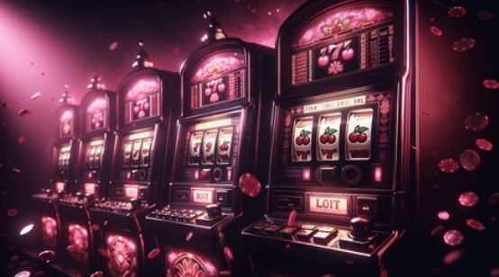 all slot
